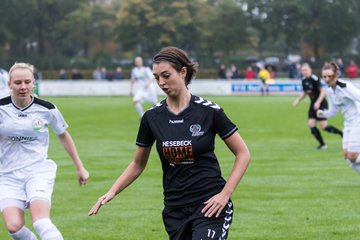 Bild 157 - Frauen SV Henstedt Ulzburg - FSV G�tersloh : Ergebnis: 2:5